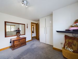 Bedroom Three- click for photo gallery